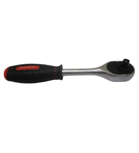 GRZECHOTKA - KLUCZ NASADOWY 3/8" 24 ZĘBY 210 MM
