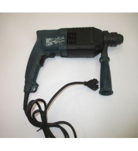 MŁOTOWIERTARKA UDAROWA MŁOT BOSCH GBH 2-24 DSR