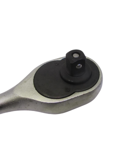 GRZECHOTKA - KLUCZ NASADOWY 3/8" 24 ZĘBY 210 MM