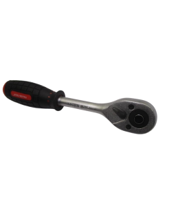 GRZECHOTKA - KLUCZ NASADOWY 3/8" 24 ZĘBY 210 MM