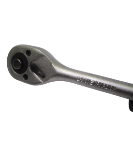 GRZECHOTKA - KLUCZ NASADOWY 3/8" 24 ZĘBY 210 MM