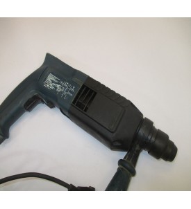 MŁOTOWIERTARKA UDAROWA MŁOT BOSCH GBH 2-24 DSR
