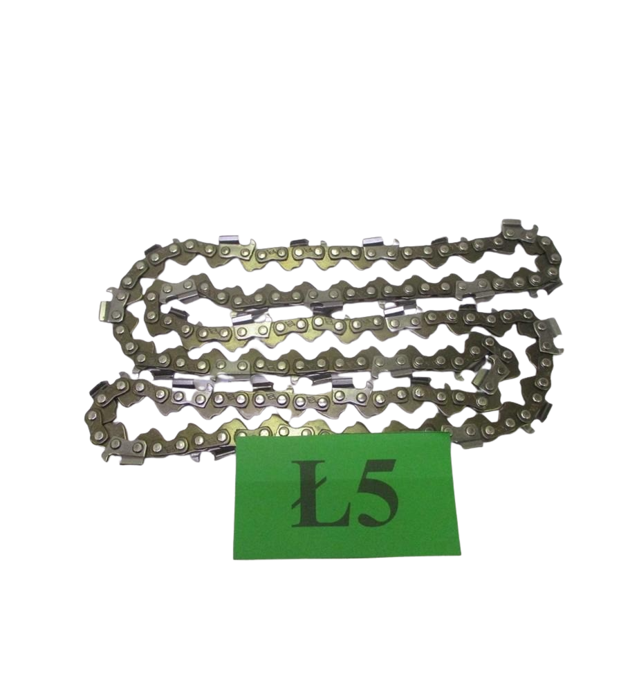 Łańcuch tnący do Parkside PBKS53A2 PBKS 53 A2 A1 B2 C3 72 ogniwa piły pilarki spalinowej Łańcuch tnący do Parkside PBKS53A2 PBKS 53 A2 A1 B2 C3 72 ogniwa piły pilarki spalinowej