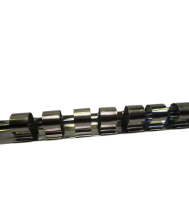 LISTWA SZYNA STALOWA NA NASADKI 1/2" 16szt 510mm METALOWA UCHWYT