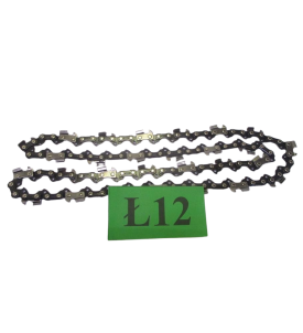 ŁAŃCUCH TNĄCY DO PIŁY SPALINOWEJ PILARKI 3/8" 56 OGNIW 16" 1.3mm