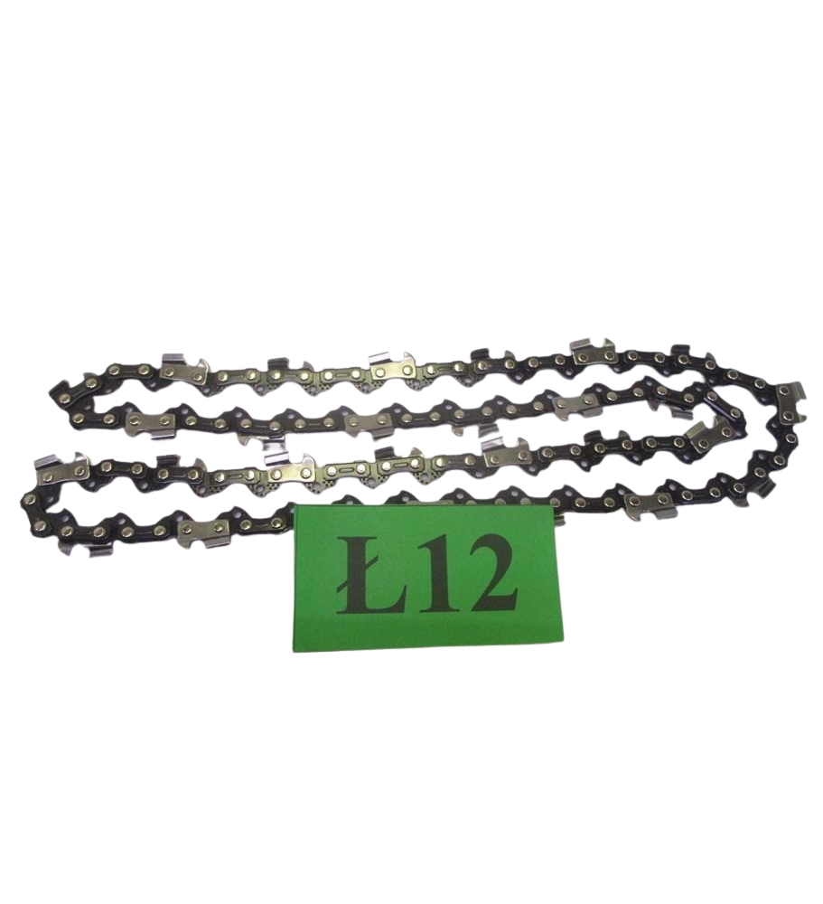 ŁAŃCUCH TNĄCY DO PIŁY SPALINOWEJ PILARKI 3/8" 56 OGNIW 16" 1.3mm ŁAŃCUCH TNĄCY DO PIŁY SPALINOWEJ PILARKI 3/8" 56 OGNIW 16" 1.3mm