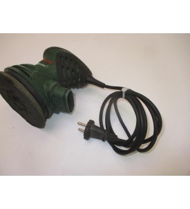 Szlifierka mimośrodowa oscylacyjna BOSCH PEX 220A 220W
