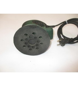 Szlifierka mimośrodowa oscylacyjna BOSCH PEX 220A 220W