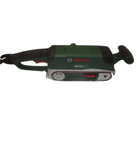 Szlifierka taśmowa czołg  BOSCH PBS 75A 710W 75 x 533 mm