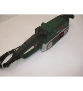 Szlifierka taśmowa czołg  BOSCH PBS 75A 710W 75 x 533 mm