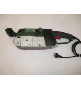 Szlifierka taśmowa czołg  BOSCH PBS 75A 710W 75 x 533 mm