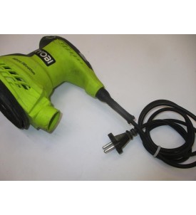 Szlifierka oscylacyjna mimośrodowa RYOBI ROS300 125mm sieciowa 300W