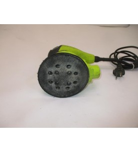 Szlifierka oscylacyjna mimośrodowa RYOBI ROS300 125mm sieciowa 300W