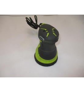 Szlifierka oscylacyjna mimośrodowa RYOBI ROS300 125mm sieciowa 300W