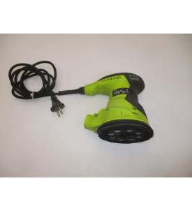 Szlifierka oscylacyjna mimośrodowa RYOBI ROS300 125mm sieciowa 300W