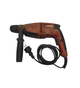 Wiertarka udarowa SDS+ HILTI TE 1 sieciowa 600W 1.5J