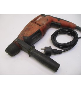 Wiertarka udarowa SDS+ HILTI TE 1 sieciowa 600W 1.5J