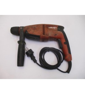 Wiertarka udarowa SDS+ HILTI TE 1 sieciowa 600W 1.5J