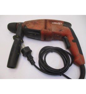 Wiertarka udarowa SDS+ HILTI TE 1 sieciowa 600W 1.5J