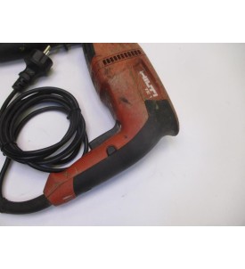Wiertarka udarowa SDS+ HILTI TE 1 sieciowa 600W 1.5J