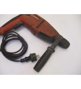 Wiertarka udarowa SDS+ HILTI TE 1 sieciowa 600W 1.5J