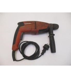 Wiertarka udarowa SDS+ HILTI TE 1 sieciowa 600W 1.5J