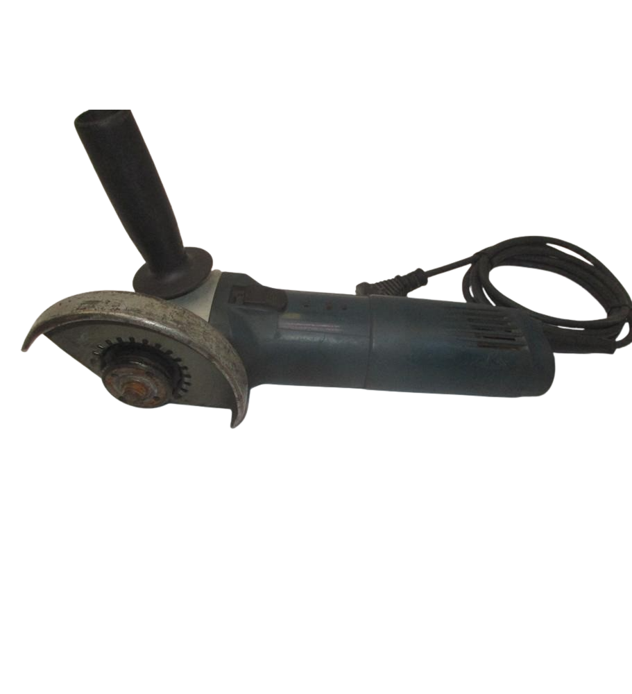 Szlifierka kątowa BOSCH GWS 1400 sieciowa 125mm 1400W