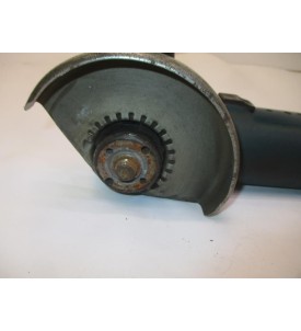 Szlifierka kątowa BOSCH GWS 1400 sieciowa 125mm 1400W