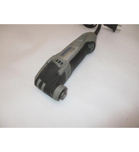 Szlifierka welifunkcyjna oscylacyjna DREMEL MULTI-MAX MM40 multiszlifierka