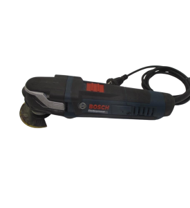 Szlifierka wielofunkcyjna oscylacyjna BOSCH GOP 40-30 narzędzie wielofunkcyjne  400W