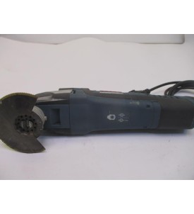 Szlifierka wielofunkcyjna oscylacyjna BOSCH GOP 40-30 narzędzie wielofunkcyjne  400W