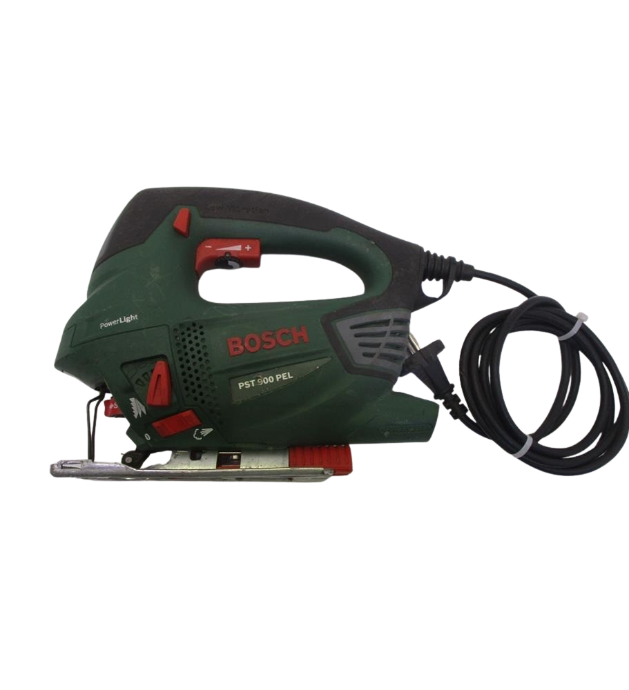 Wyrzynarka elektryczna BOSCH PST 900 PEL Piła z regulacja 620W