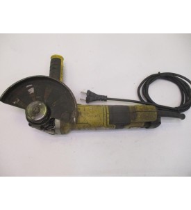 Szlifierka kątowa DEWALT DWE4257-QS 1500W z regulacją obrotów