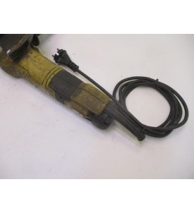 Szlifierka kątowa DEWALT DWE4257-QS 1500W z regulacją obrotów
