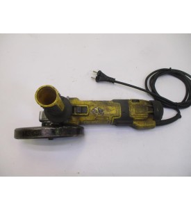 Szlifierka kątowa DEWALT DWE4257-QS 1500W z regulacją obrotów