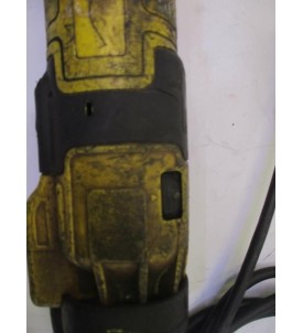 Szlifierka kątowa DEWALT DWE4257-QS 1500W z regulacją obrotów