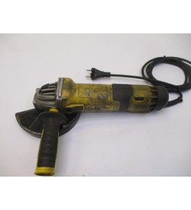 Szlifierka kątowa DEWALT DWE4257-QS 1500W z regulacją obrotów