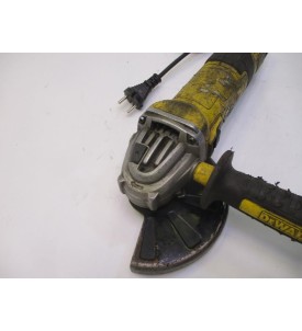 Szlifierka kątowa DEWALT DWE4257-QS 1500W z regulacją obrotów