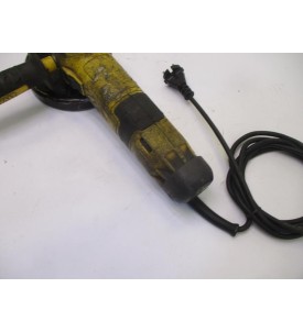 Szlifierka kątowa DEWALT DWE4257-QS 1500W z regulacją obrotów