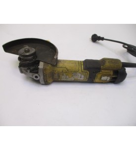 Szlifierka kątowa DEWALT DWE4257-QS 1500W z regulacją obrotów