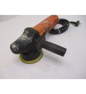 Polerka elektryczna Neo Tools DUAL ACTION z regulacją obrotów 125 MM 710W