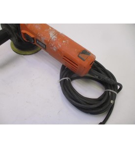Polerka elektryczna Neo Tools DUAL ACTION z regulacją obrotów 125 MM 710W