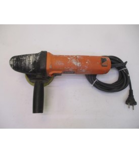 Polerka elektryczna Neo Tools DUAL ACTION z regulacją obrotów 125 MM 710W
