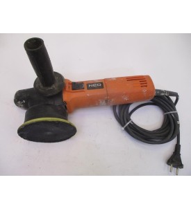 Polerka elektryczna Neo Tools DUAL ACTION z regulacją obrotów 125 MM 710W