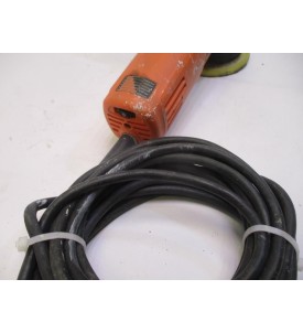 Polerka elektryczna Neo Tools DUAL ACTION z regulacją obrotów 125 MM 710W