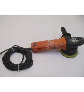 Polerka elektryczna Neo Tools DUAL ACTION z regulacją obrotów 125 MM 710W
