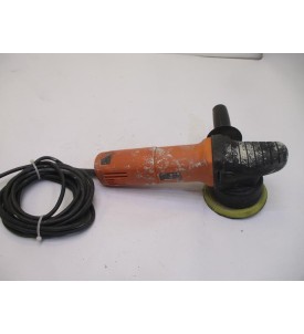 Polerka elektryczna Neo Tools DUAL ACTION z regulacją obrotów 125 MM 710W