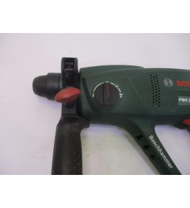 Młotowiertarka BOSCH PBH 2500 RE Wiertarka udarowa 600W 1.9J