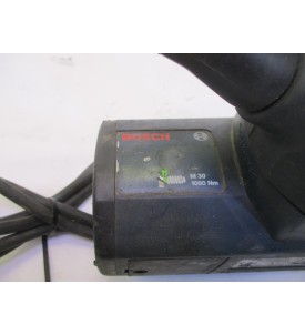 Klucz Udarowy BOSCH GDS 30 DUŻY Duży 1" 1000Nm Zakrętarka