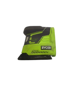 Szlifierka oscylacyjna RYOBI R18PS Akumulatorowa 18V ONE+